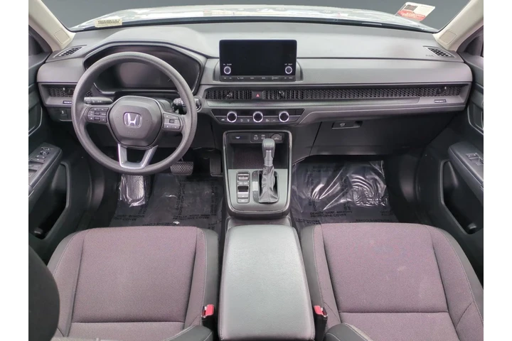 $29517 : Honda CR-V 2024 AWD EX 4dr S image 10