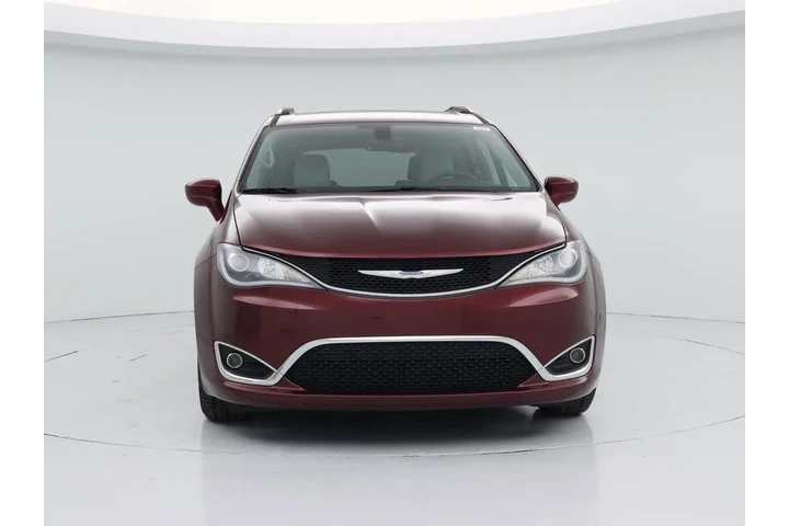 $21998 : Chrysler Pacifica 2017 Touri image 5