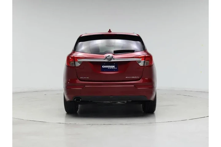 $14998 : Buick Envision 2017 Essence image 6