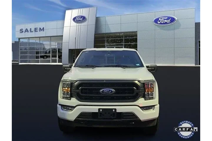 $39890 : Ford F-150 2023 4x4 XLT 4dr image 7