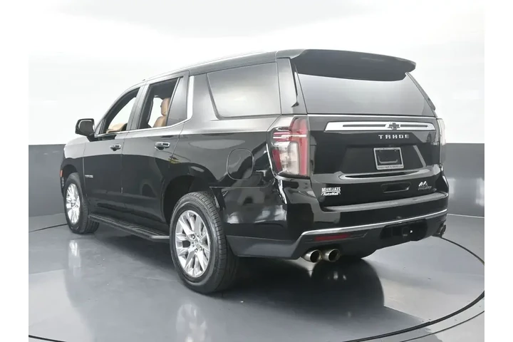 $37300 : Chevrolet Tahoe 2021 4x4 Pre image 4