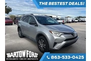 $19993 : Toyota RAV4 2018 LE 4dr SUV thumbnail