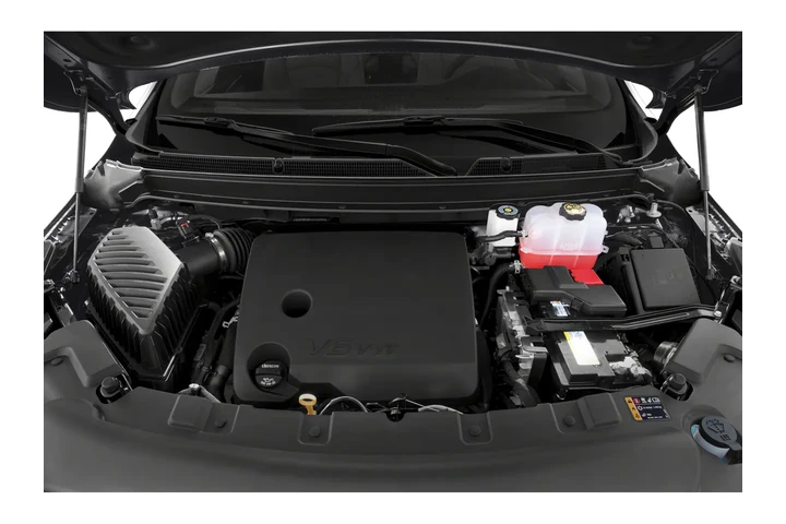 $23999 : 2020 Enclave Premium Group image 8