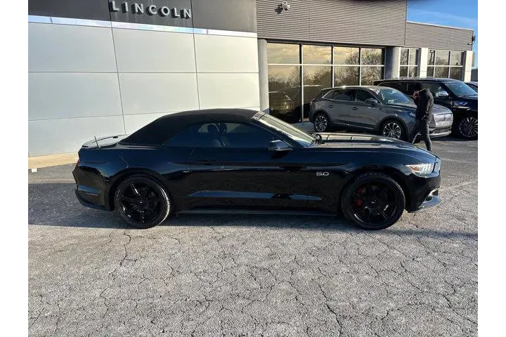 $23985 : Ford Mustang 2015 GT Premium image 8