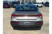 $20699 : Hyundai ELANTRA 2025 SEL Con thumbnail