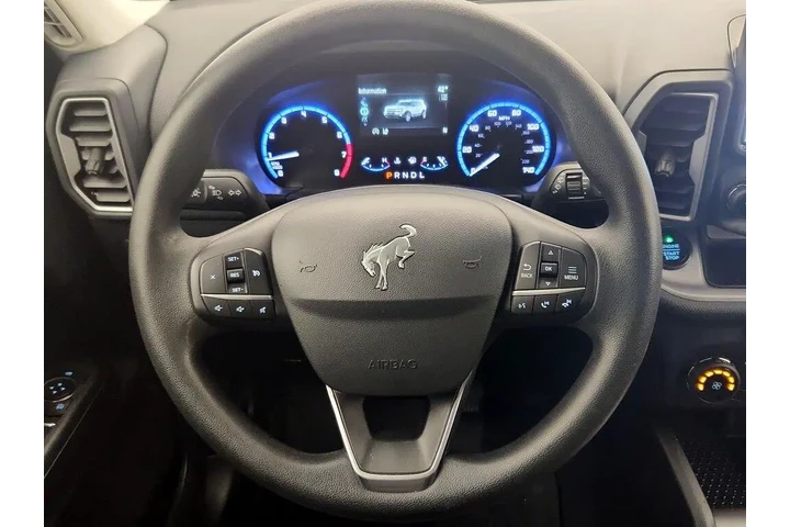 $22998 : Ford Bronco Sport 2021 AWD B image 10