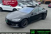 Used 2018 Model S 100D for sa