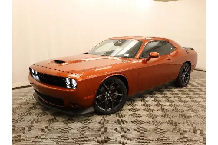 $23995 : Dodge Challenger 2021 GT 2dr image 2