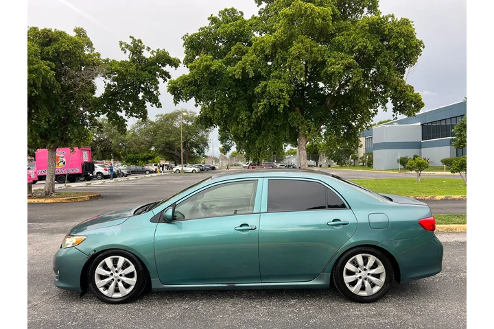 $3250 : 🚗2009 TOYOTA COROLLA 🚗CASH🔥 image 6