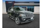 $19980 : Jeep Grand Cherokee 2020 4x4 thumbnail
