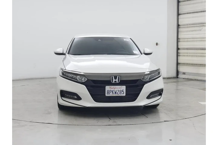 $22998 : Honda Accord 2020 Sport 4dr image 5