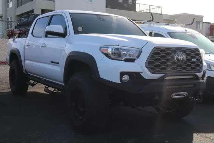 $39972 : Toyota Tacoma 2022 4x4 SR V6 image 10