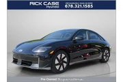 Hyundai IONIQ 6 2024 SE 4dr en Atlanta