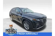 Hyundai TUCSON 2023 AWD SEL