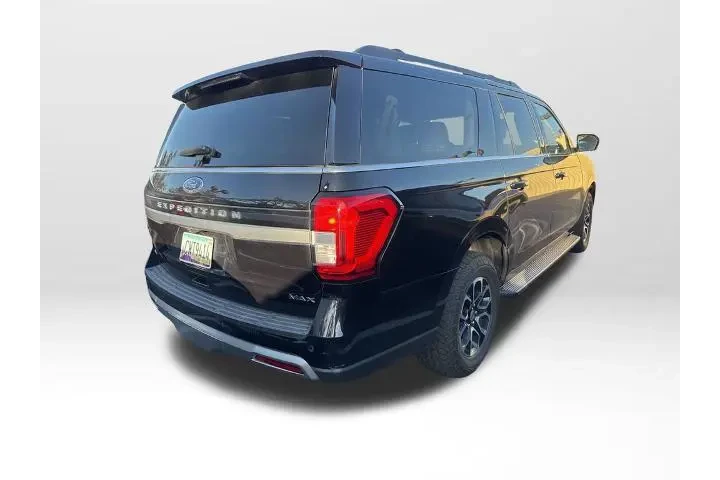 $38245 : Ford Expedition MAX 2024 4x4 image 4