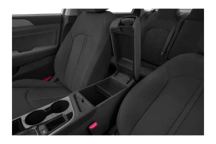 $13757 : Hyundai SONATA 2018 SE 4dr S image 5