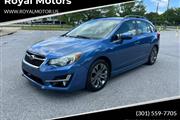 2015 Impreza 2.0i Sport Premi en Baltimore