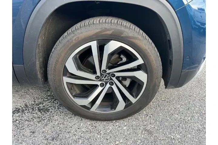 $29995 : Volkswagen Atlas Cross Sport image 5