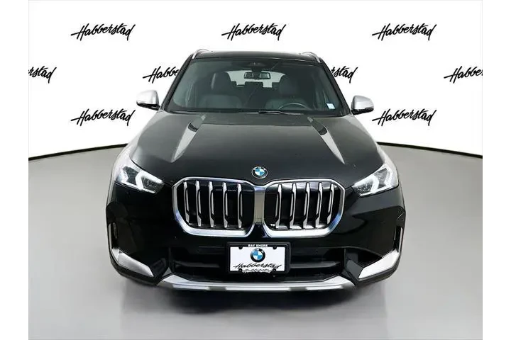 $26000 : BMW X1 2023 AWD xDrive28i 4d image 2