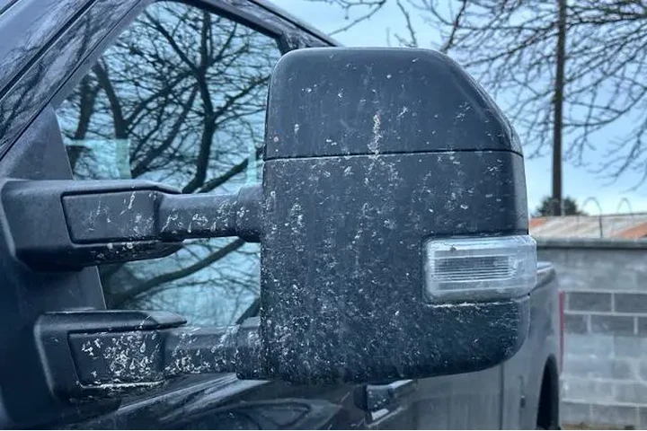 $34995 : Ford F-250 Super Duty 2018 4 image 8