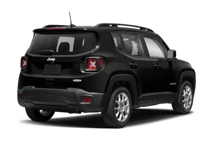 $15999 : Jeep Renegade 2019 Latitude image 2