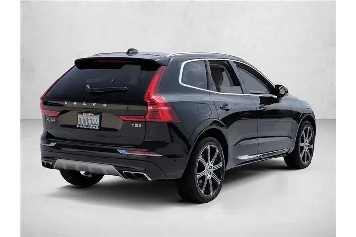 $23999 : Volvo XC60 2019 T5 Inscripti image 5