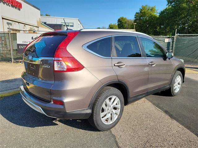 $23491 : 2016 CR-V EX-L image 6