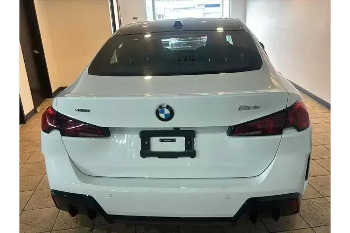$25995 : BMW 2 Series 2025 AWD 228 xD image 5