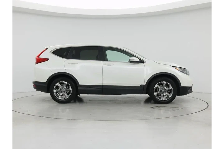 $18998 : Honda CR-V 2018 EX-L 4dr SUV image 7