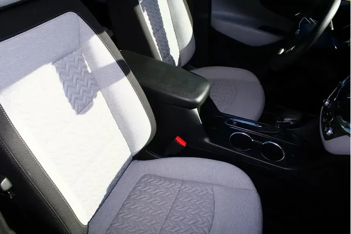 $22850 : Chevrolet Equinox 2024 LT 4d image 6