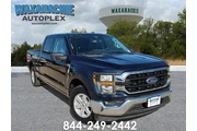 Ford F-150 2023 4x2 XL 4dr S