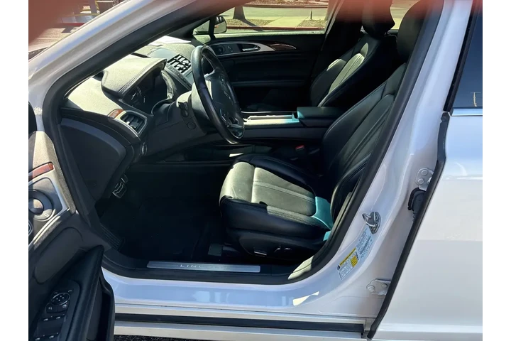 $23714 : Lincoln MKZ Hybrid 2019 Rese image 10