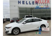 Chevrolet Malibu 2023 LT 4dr