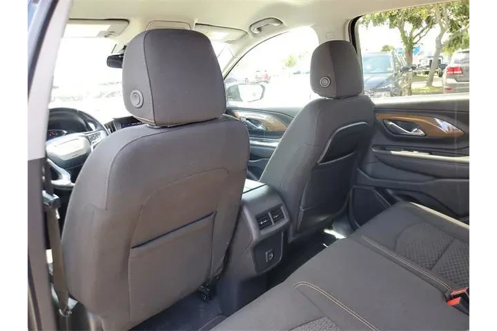 $15988 : GMC Terrain 2020 SLE 4dr SUV image 10