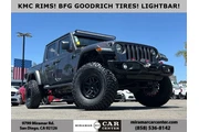 $44777 : 2023 Gladiator Rubicon thumbnail