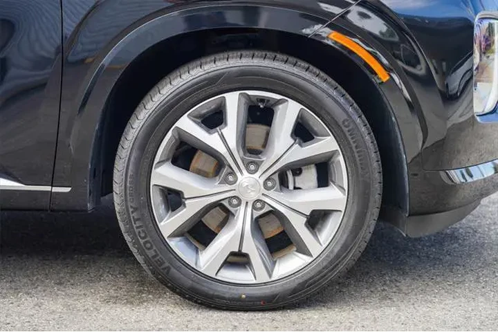 $30995 : Hyundai PALISADE 2022 Limite image 10