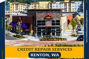 Credit Repair in Renton, WA en Seattle