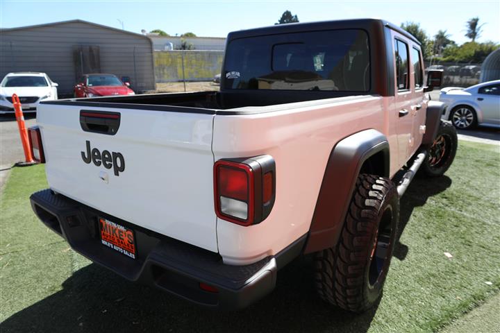 $36999 : 2023 JEEP GLADIATOR SPORT image 6