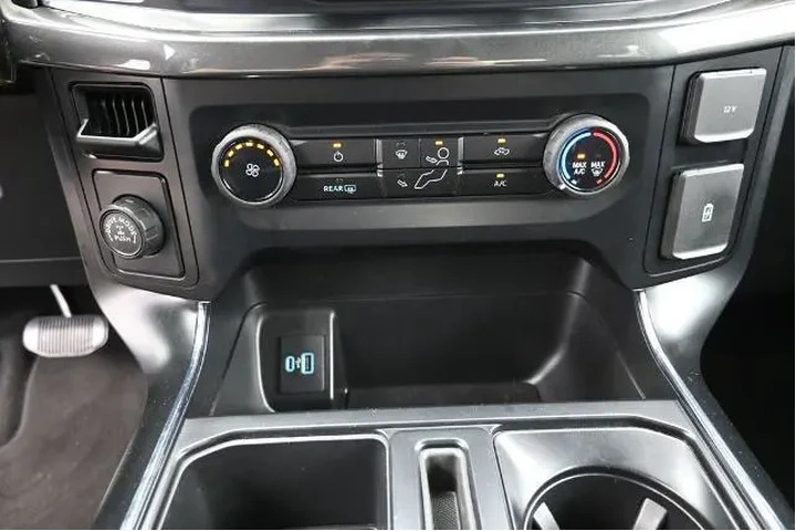 $38491 : Ford F-150 2023 4x2 Lariat 4 image 9