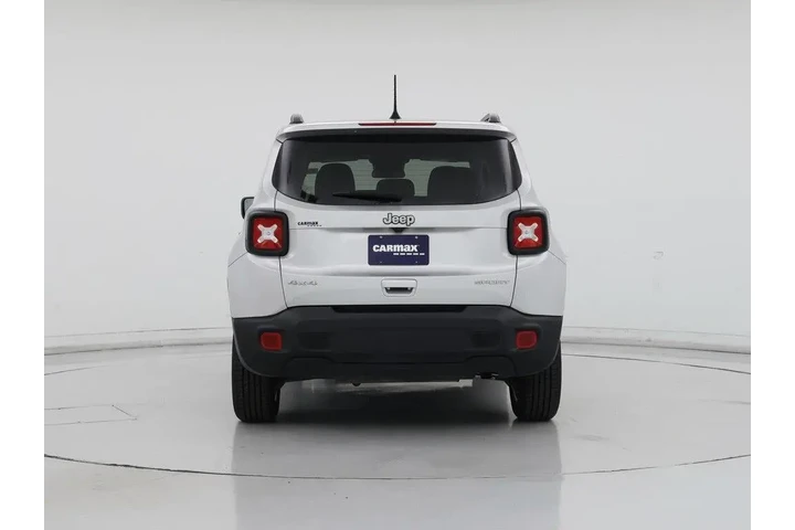 $16998 : Jeep Renegade 2021 4x4 Sport image 6