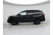 $31998 : Honda Pilot 2021 AWD Black E thumbnail