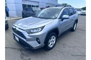 $24995 : 2021 RAV4 XLE thumbnail