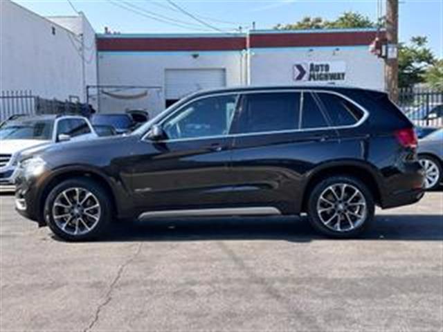 $22788 : 2018 BMW X52018 BMW X5 image 8