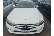 $18991 : Mercedes-Benz C-Class 2019 C thumbnail