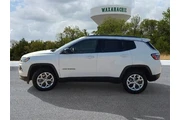 $20762 : Jeep Compass 2024 4x4 Latitu thumbnail