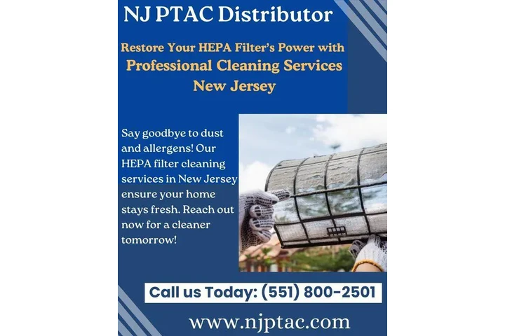 NJ PTAC Distributor image 4