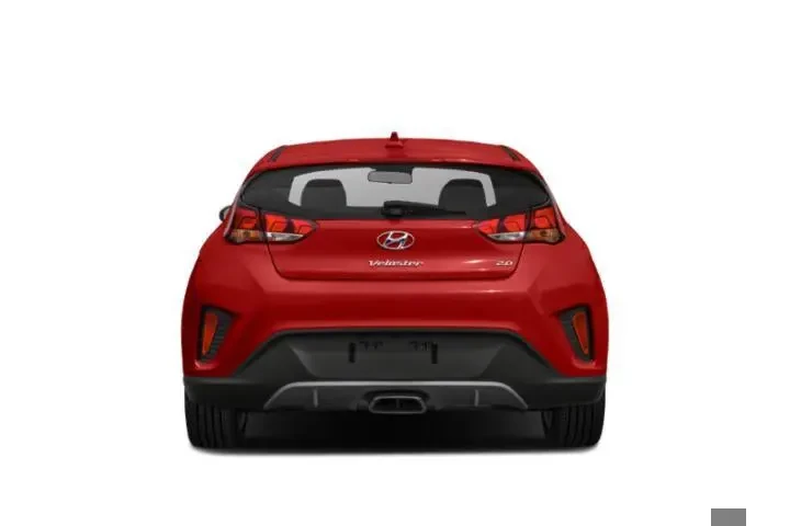 $11900 : Hyundai VELOSTER 2019 3dr Co image 5