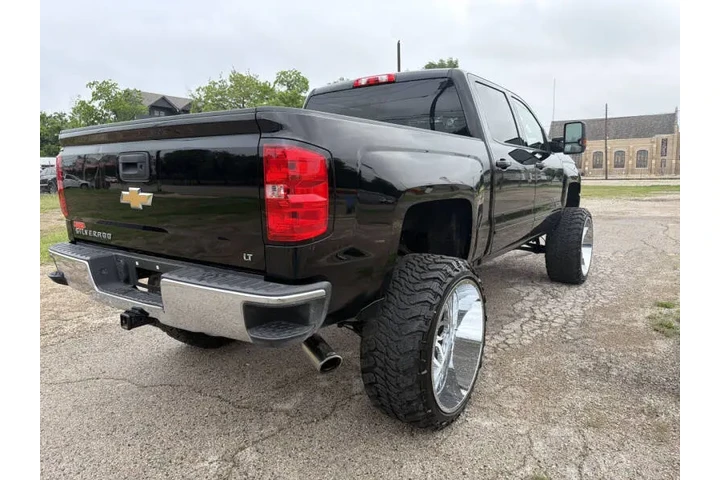 $24995 : 2017 Silverado 1500 image 6