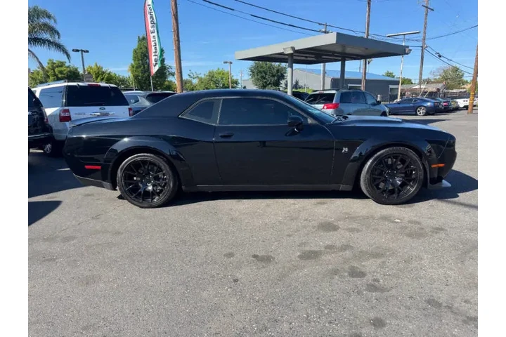 $26998 : 2020 Challenger R/T Scat Pack image 9