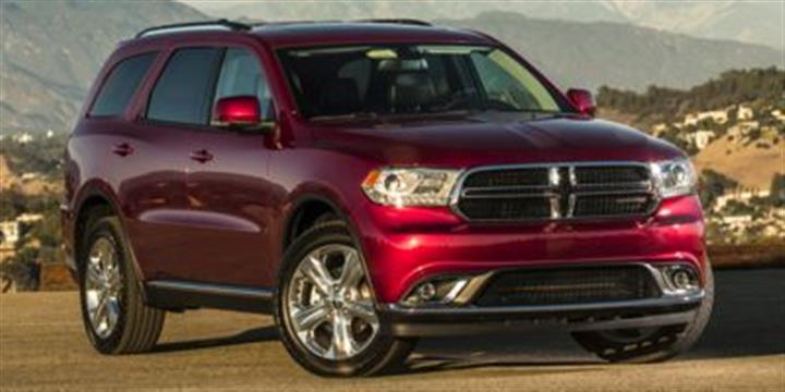 Used 2014 Durango 2WD 4dr Lim image 1